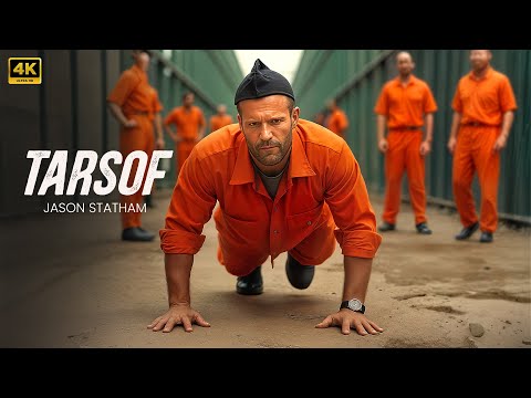 TARSOF New Action Movie 2025 Jason Statham Full Movie 4K Ultra Actionmovies