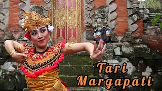 Tari Margapati // Gung Ayu Fajar