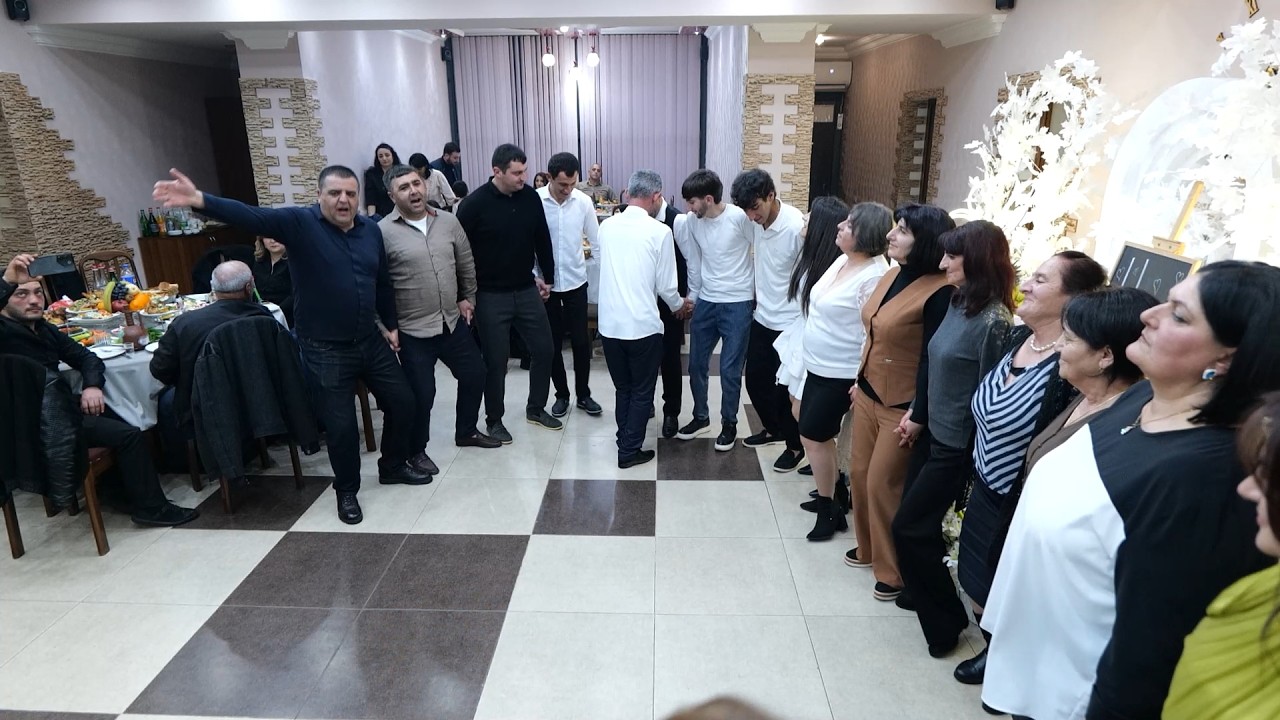 Տիգրան.Սասունցի.Զուռնա.Սասնա.Պարեր.Sasna.Parer.Tigran.Sasunci.2026