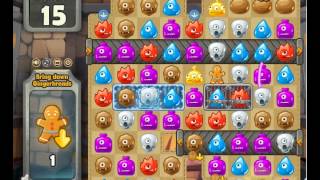 Monster Busters Level 409