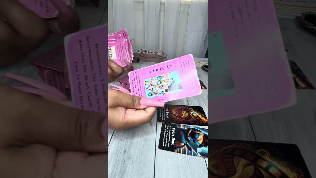 ♎️LIBRA✨A M*RDER PLOT EXPOSED THEY ALL COMMITED PERJURY 😩