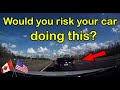 Road Rage USA & Canada | Bad Drivers, Hit and Run, Brake check, Dashcam Footage, Car Crash| New 2020