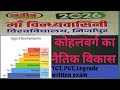 कोहलबर्ग का नैतिक विकास#moraldevelopment byKohlberg's|Important for B.A.firstsemester,M.A,TGT, Lt|