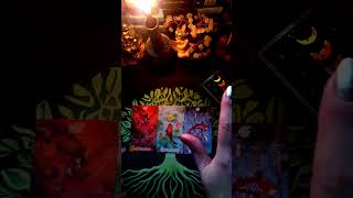 К чему ведут ваши нити судьбы #таро #заглянивбудущее #таролог