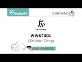 UNBOXING_KIEV PHARMA-w¡nstr0l_tabs-FULL VIDEO