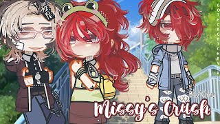 MY SISTER'S CRUSH |•| ▪BL/GAY GCMM/GLMM▪ |•|▪Original Gacha Life Mini Movie ▪