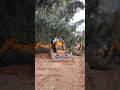 2 jcb 3dx status video 💯🔥 #jcb #tractor