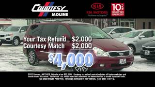 Courtesy Kia january12