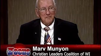 inFocus 11/13/23 "Awake to Righteousness: Watertown" inFocus 11/13/23 "Awake to Righteousness: Watertown"