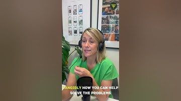 A&E Hacks: Key Messaging Matrix Series: Episode 5