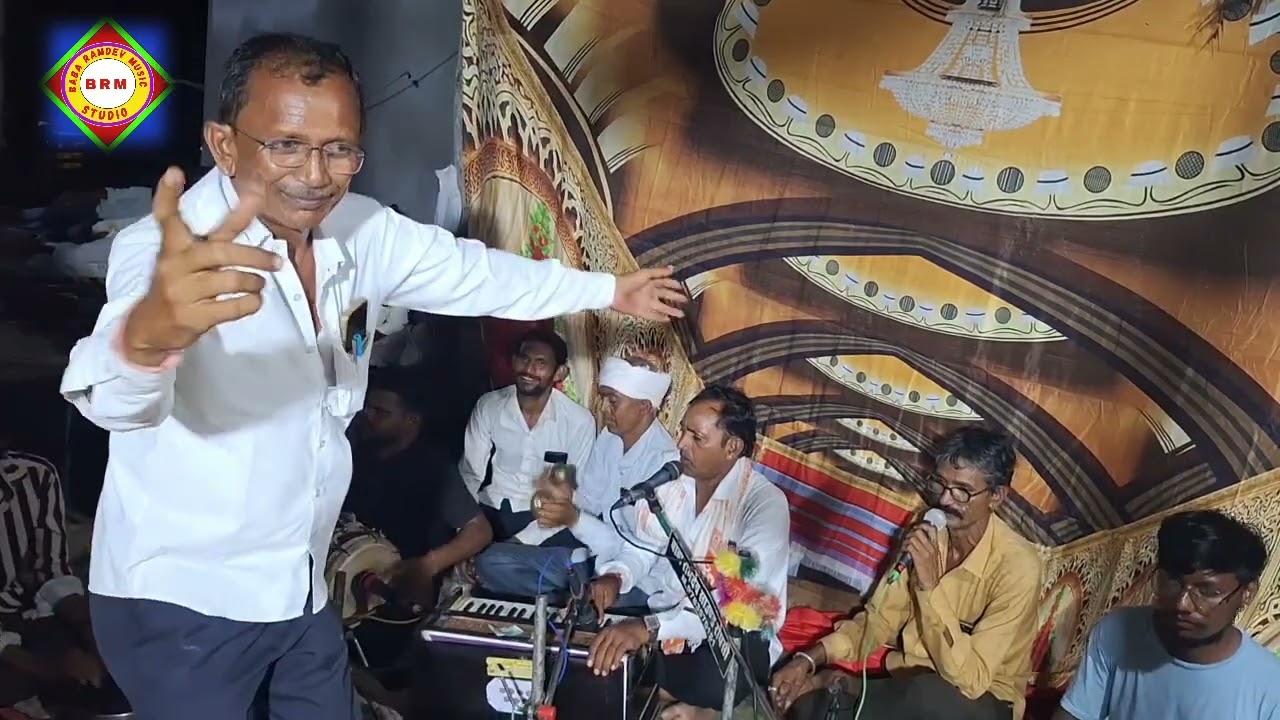 ||बाबा रामदेव जी का शानदार भजन कस्तुरजी देवडा||