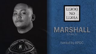 Likod ng Likha #9 - Marshall Bonifacio