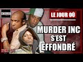 Murder inc  50 cent atil tu ja rule et son label  14