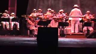 Orquesta típica yukalpetén - Aires del mayab