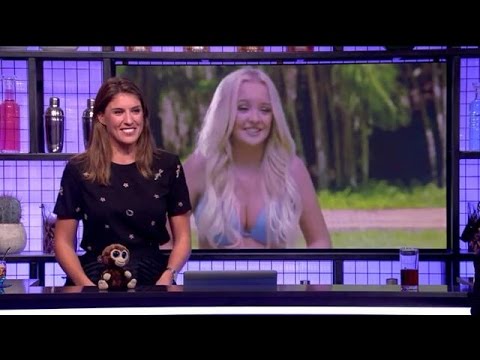 Video: De Meest Verleidelijke Blondines Ter Wereld