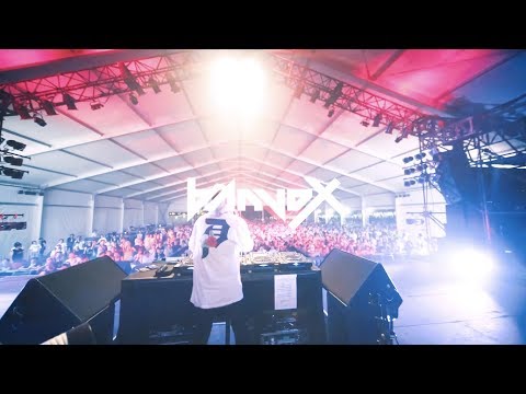 banvox in ROCK IN JAPAN FESTIVAL 2018