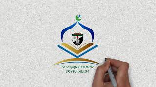 Montaj Program Tafaqquh Fiddin SK (F) Lakum 2019