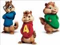 Only you and you alone  alvin and the chipmunks