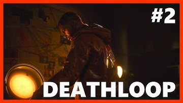 Deathloop (PS5) | I