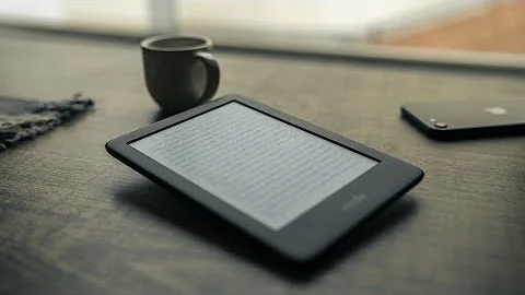 Do people prefer real books? (2023)