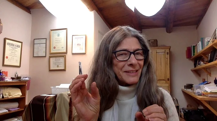 Dr. Linda Lancaster - The Body Has an Innate Abili...