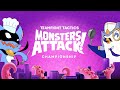 TFT Monsters Attack! Championship | It’s the Monster Cookoff! - Teamfight Tactics