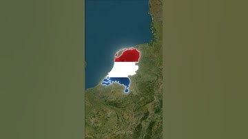 If Netherlands Didn