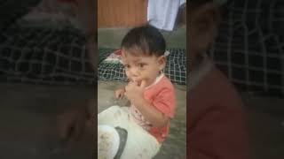 vidio lucu anak lucu # zio nyamyamm
