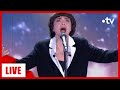 Mireille mathieu chante oui je crois  vivement dimanche 04 dcembre 2022