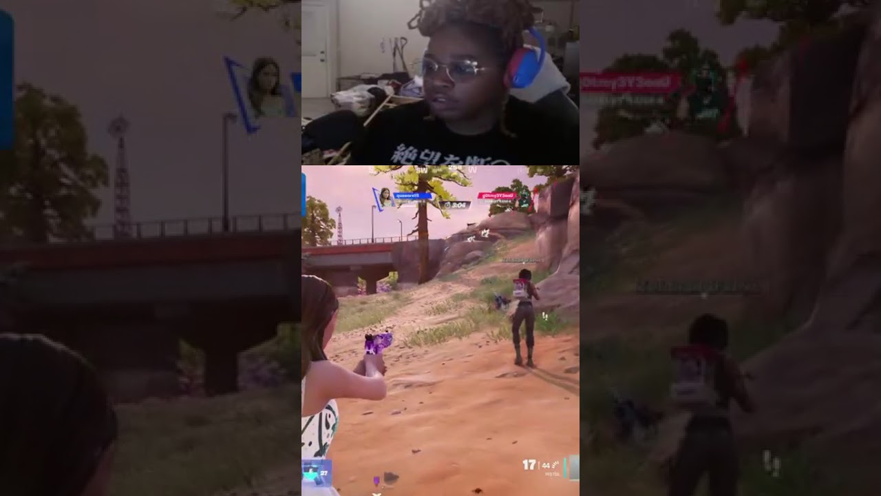 Zeldan Got Our 1st Kill! | #athenaclt on #Twitch @mama_pabi @ZeldaandFairies