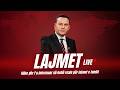 LAJMET Qendrore Të Orës 19 00 23 03 2026 ATVofficialchannel