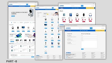 E-commerce website Using React JS and Firebase part 8 | #react #ecommerce #website #firebase