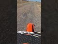 pov: when ur so hyped! #ktm #ktm150sx #dirtbikes #hyped #fyp