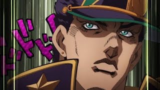 ADDON JOJO BIZZARRE ADVENTURE (JOJO ULTIMATE RX 0.1) MCPE 1.19 screenshot 5