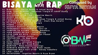 BISAYA RAP composed by Kuya Bryan