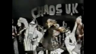 Download lagu Chaos UK - Live Oslo TV