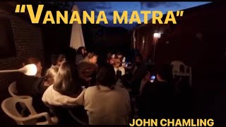 John chamling- “Vanana Matra”” \/\/ dhatna man keini xaina tmy lai kehi pani\/\/ dharan