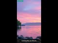 🌌 Serene Waves of Chill | 1 Hour Chillstep Mix | Full 1 Hour Version 👇 #shorts