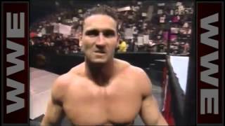 Ken Shamrock Titantron HD The Ultimate by Jim Johnston