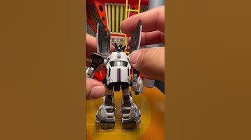 ThreeZero MDLX Jazz #autobots #jazz #transformers #threezero #actionfigures #alwaysbecollectin