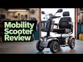 Best Mobility Scooters for Adults 2025 (Top 10 Ranked &amp; Reviewed)