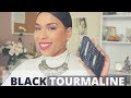 Crystal Collection: How to Use Black Tourmaline