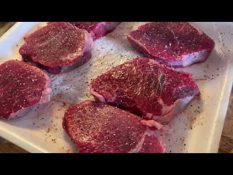 Masak Steak | How to Make Beef Steak | Resep Steak #steak #caramembuatsteak #beefsteak Follow Ig : @. 