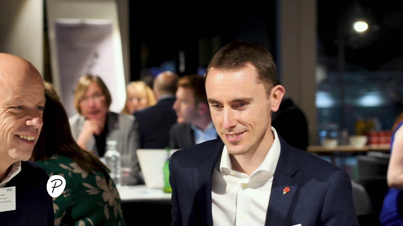 Building a Network of Progressive Leaders