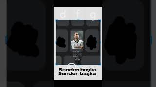 Cenk Tosun Ii Edit Sizin Favoriniz Kim?-