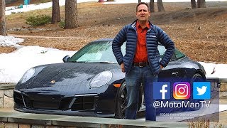 How to buy a Sports Car on Dave Ramsey Total Money Makeover Financial Principles #AskMotoManTV EP 25 screenshot 4
