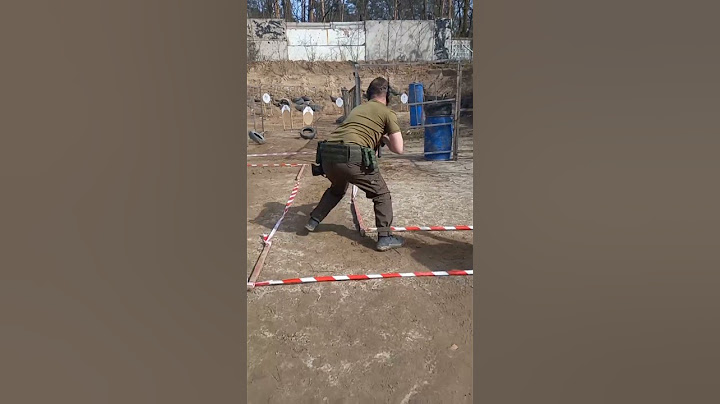 Практична стрільба. Мультикаліберний матч "Влучний березень" 30.03.2024