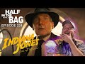 Half in the bag indiana jones and the dial of destiny