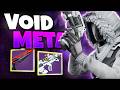 The Most META PvP Build in Destiny 2