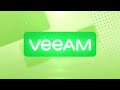 Detect & Respond to Ransomware with Veeam ONE
